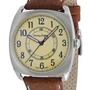 Tommy Bahama Aruba Cruiser Strap Dial Men